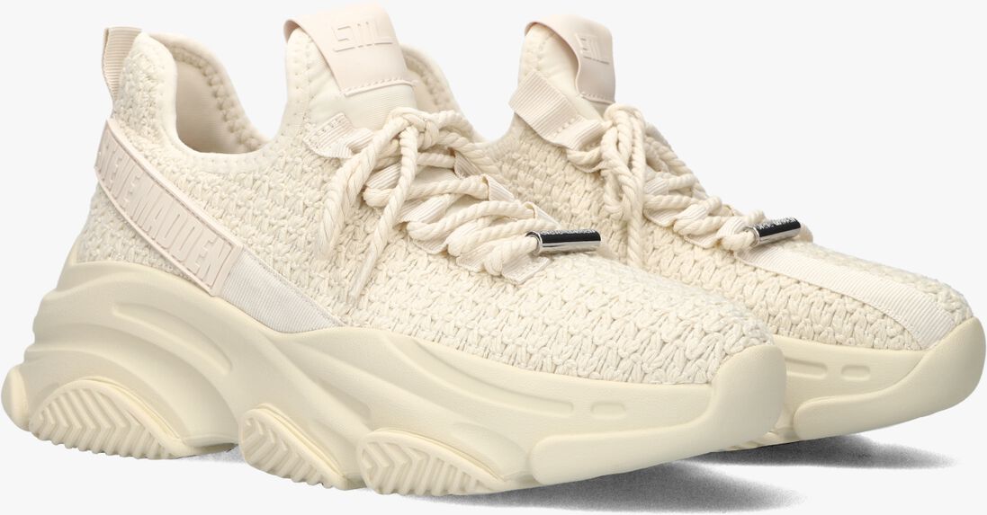 STEVE MADDEN beige steve madden lage sneakers project
