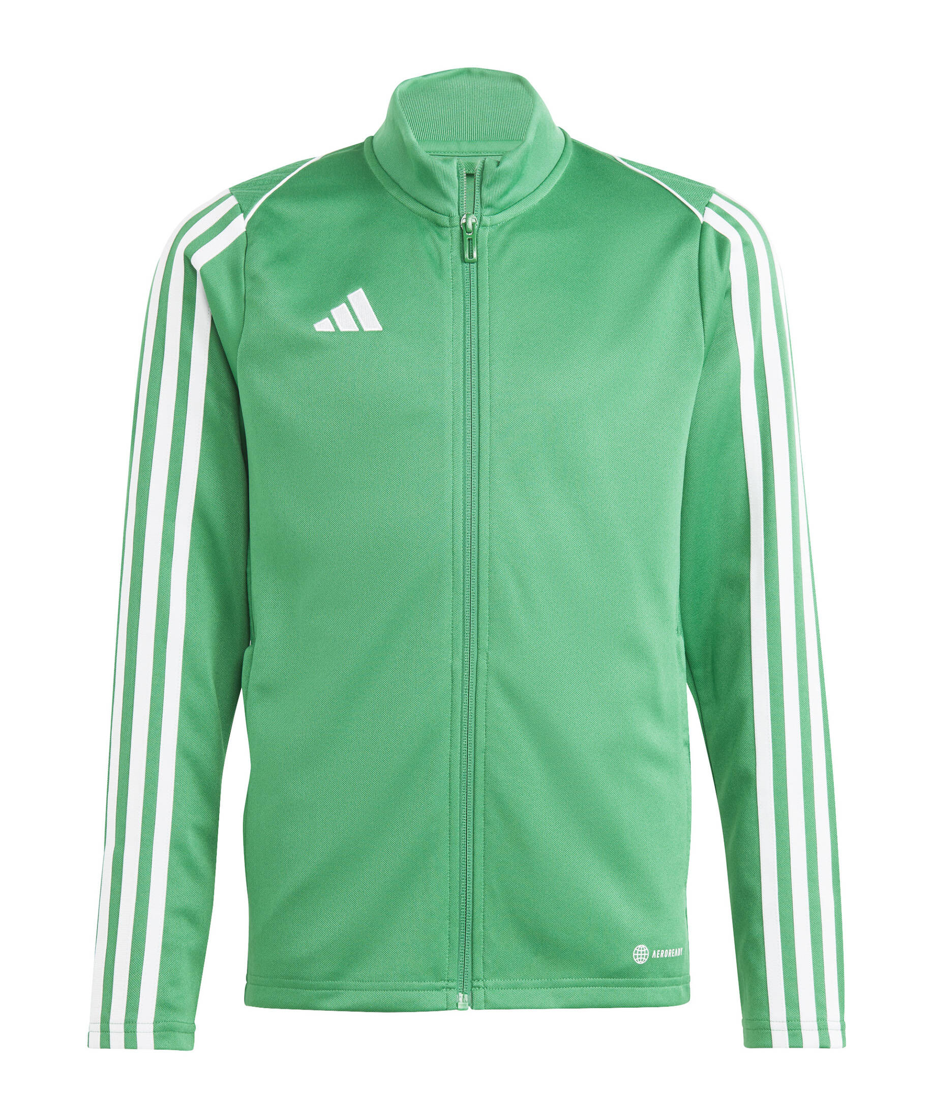 adidas Performance| Kinder Trainingsjacke TIRO 23
