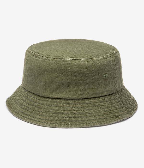Anuell Mooser Organic Bucket Hut (olive)
