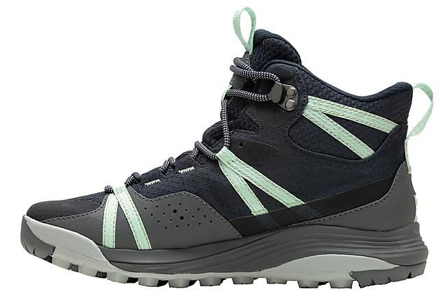 MERRELL - CHAUSSURE DE MULTIACTIVITE SIREN 4 MID GTX W