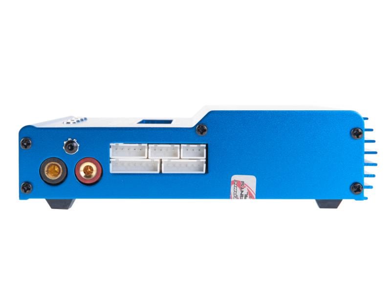 SKYRC Ladegerät B6 AC V2 1-6S, 50W Universelles AC/DC Modellbau Ladegerät
