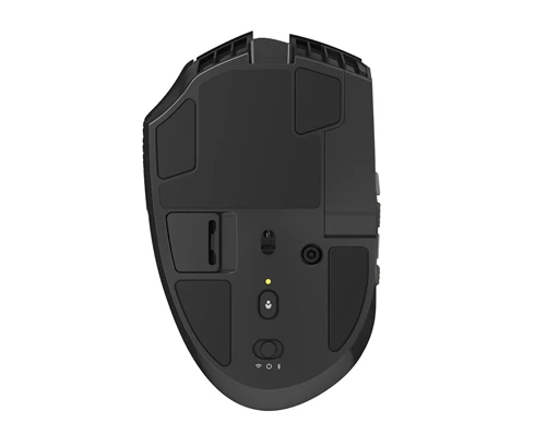 Corsair Scimitar Elite RGB Wireless Black