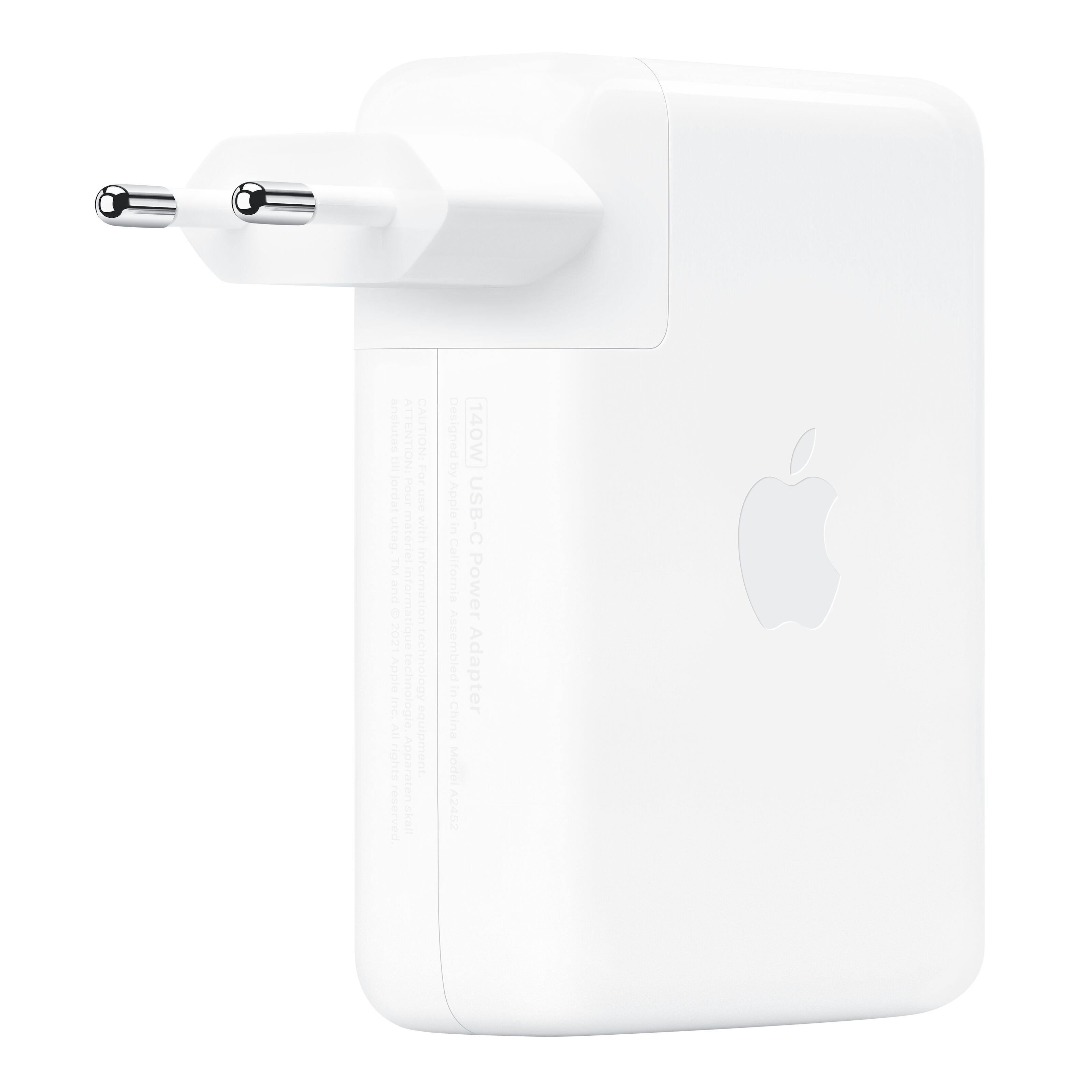 Apple 140-watts USB-C-lader