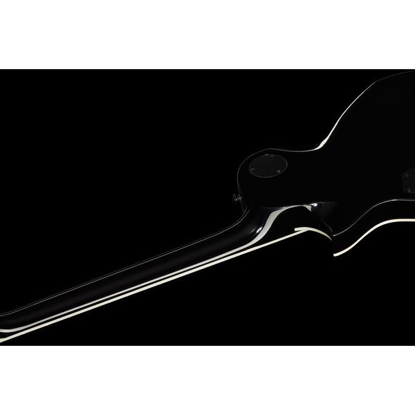 ESP LTD EC-401 E-Gitarre schwarz