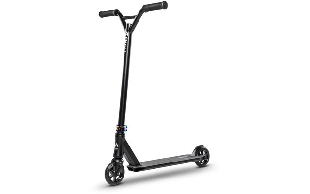 Chilli Scooter 5000