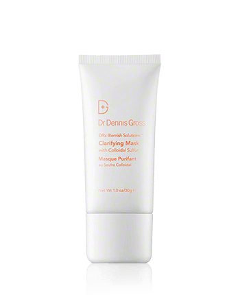 Dr Dennis Gross DrX Clarifying Mask 30g