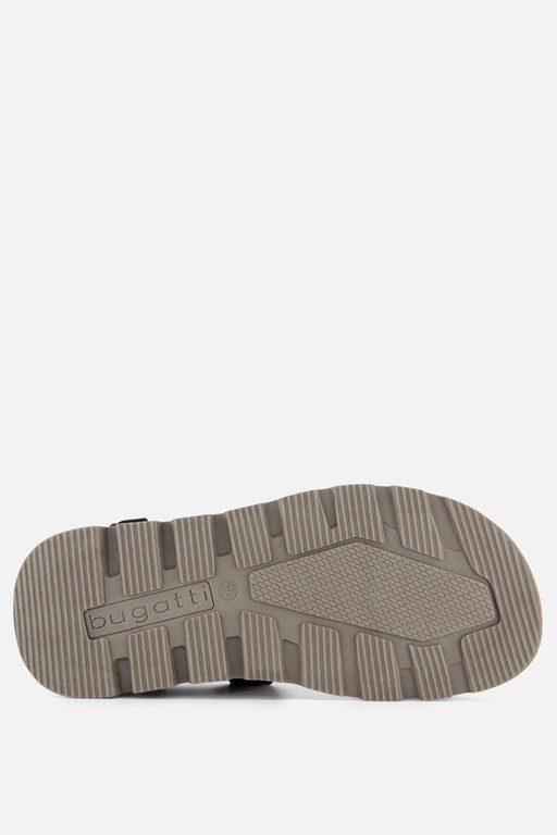 Bugatti Creek Sandalen blauw Synthetisch
