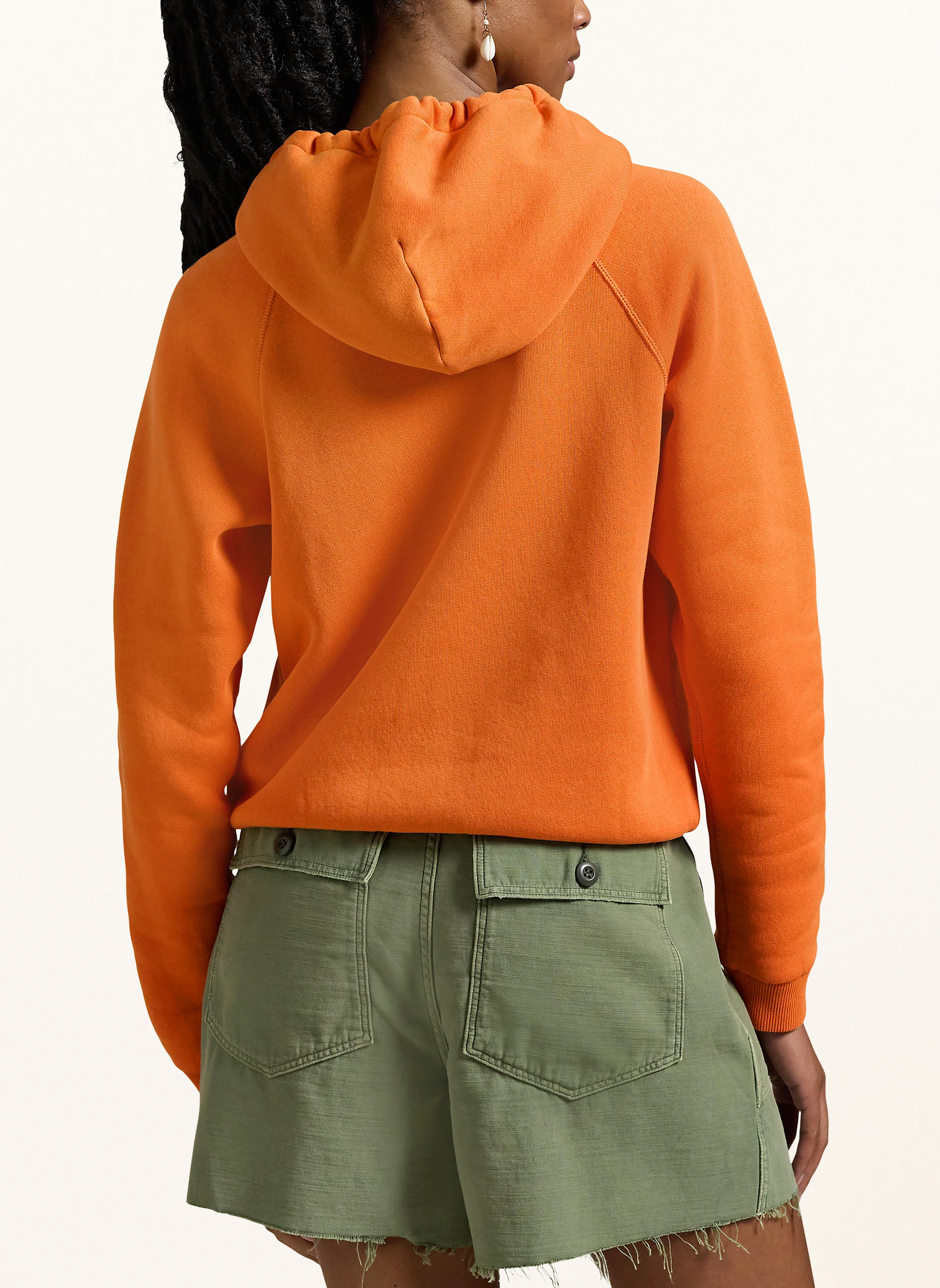 POLO RALPH LAUREN Hoodie
