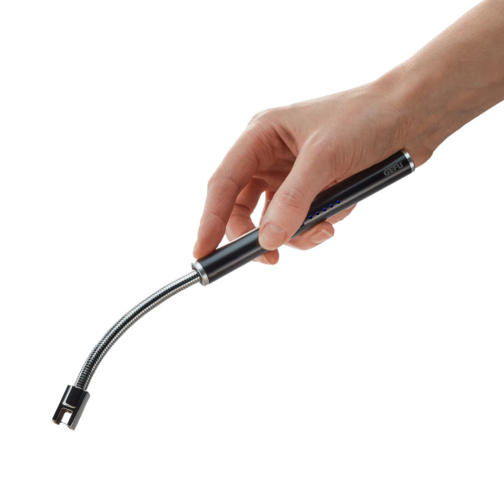 Briquet à arc électrique Ignito Gefu
