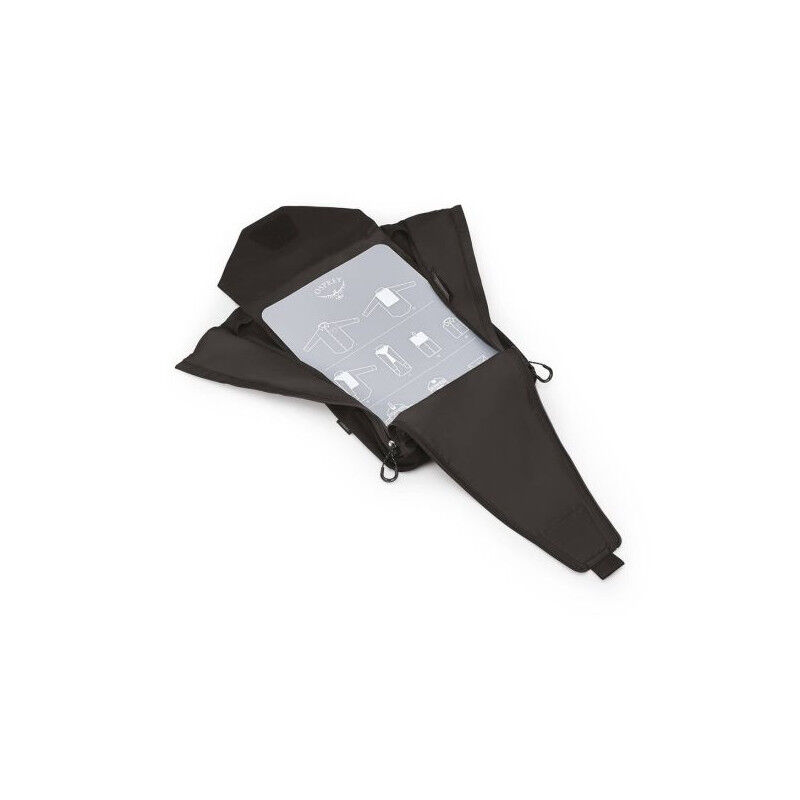 Garment Folder - Organisateur de bagage