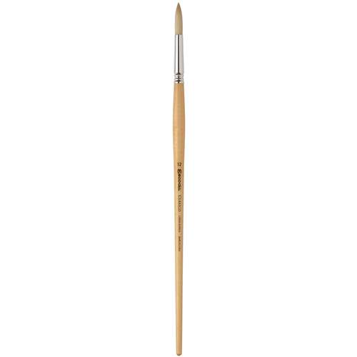 ESCODA® Clasico Rundpinsel, Serie 5131