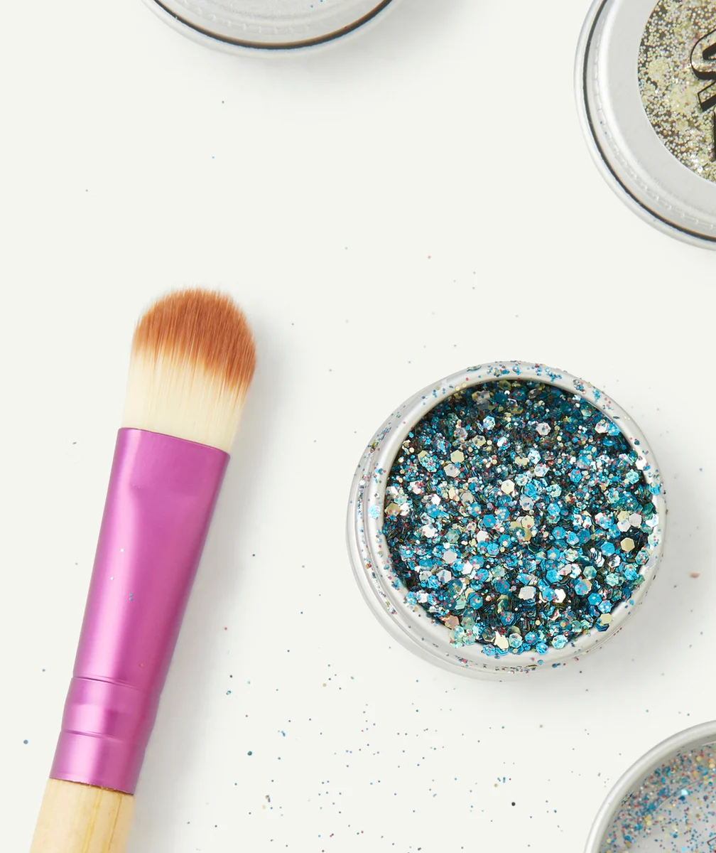 SI SI LA PAILLETTEKIT DE PAILLETTES BESTSELLER