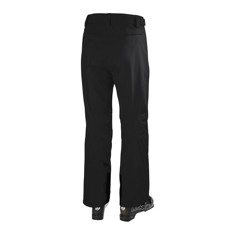 Helly Hansen LEGENDARY INSULATED - Pantalon ski Homme black