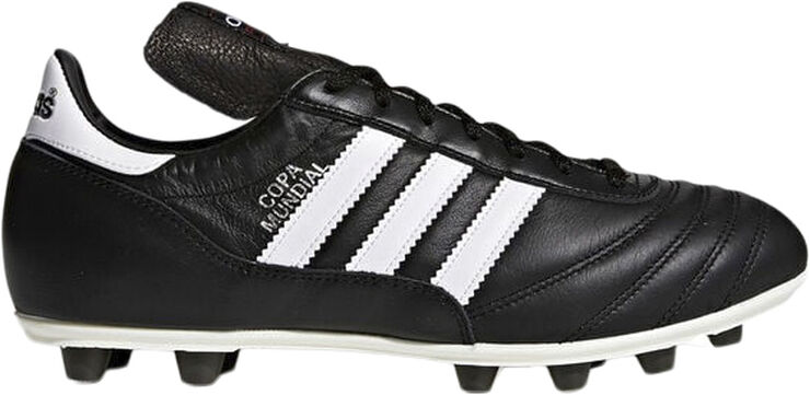 adidas Copa Mundial FG fodboldstøvler Sort