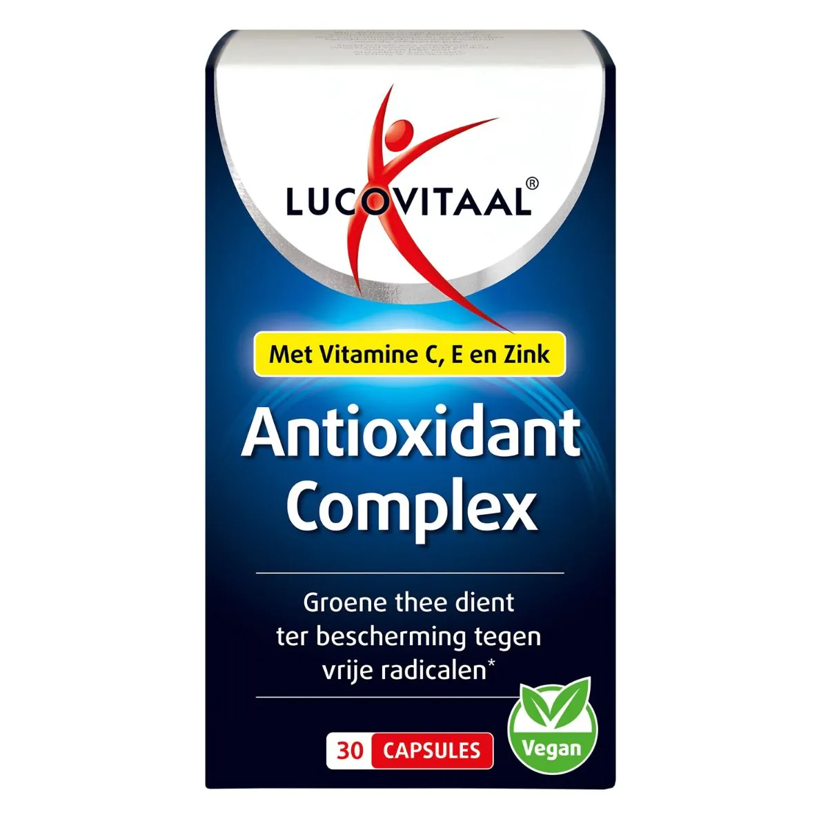 Antioxidant Complex 30 capsules