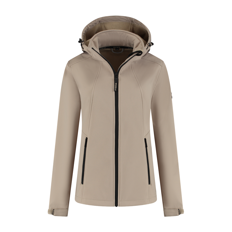 Leah Softshell