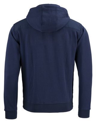 Veste Kenny Hybride Academy Bleu marine