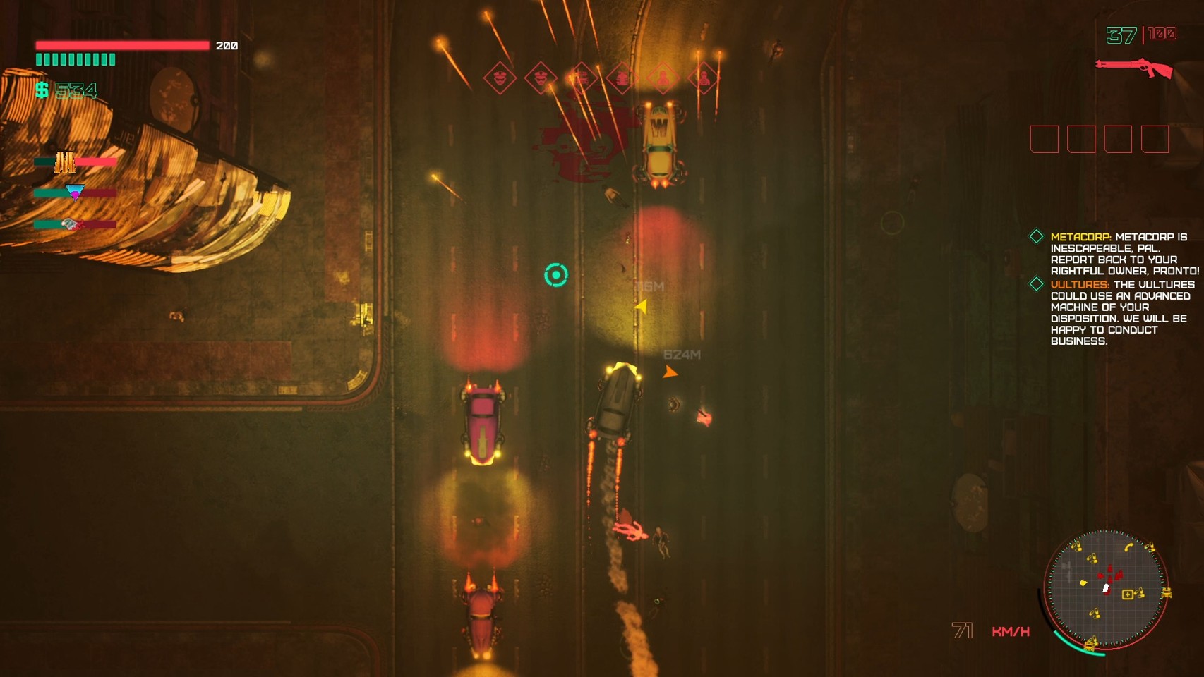 Glitchpunk- PC