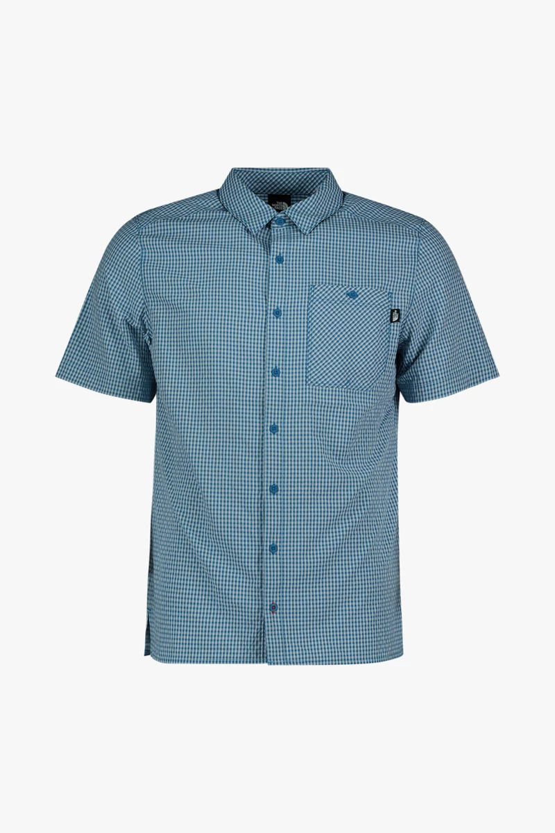 The North Face Hypress Herren Wanderhemd