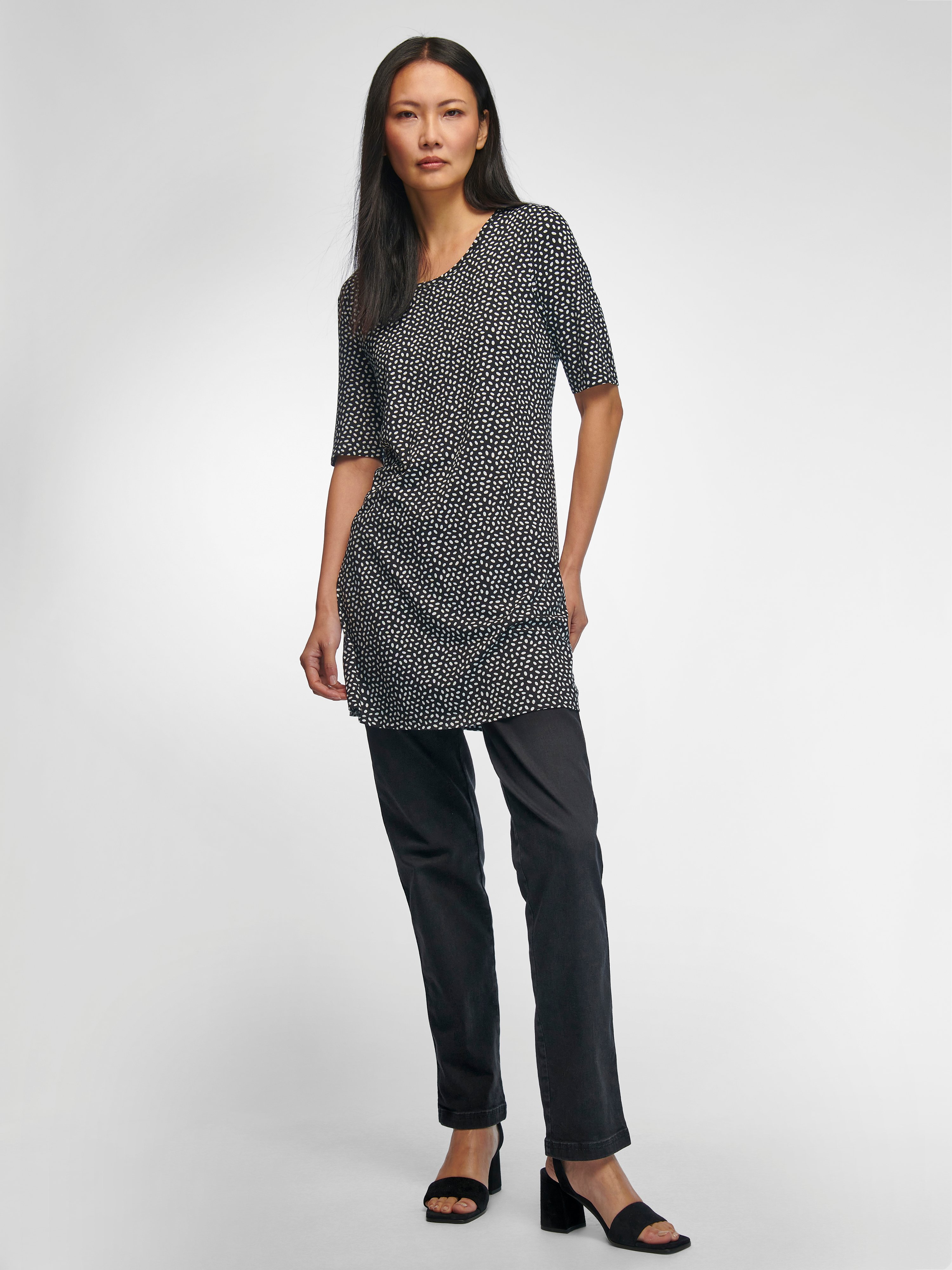 Long-Shirt