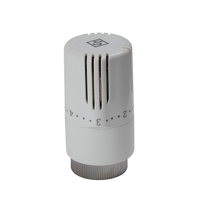 Tête thermostatique Flomasta M30x1.5