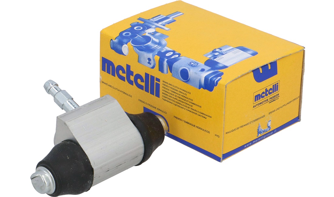 Hjulcylinder