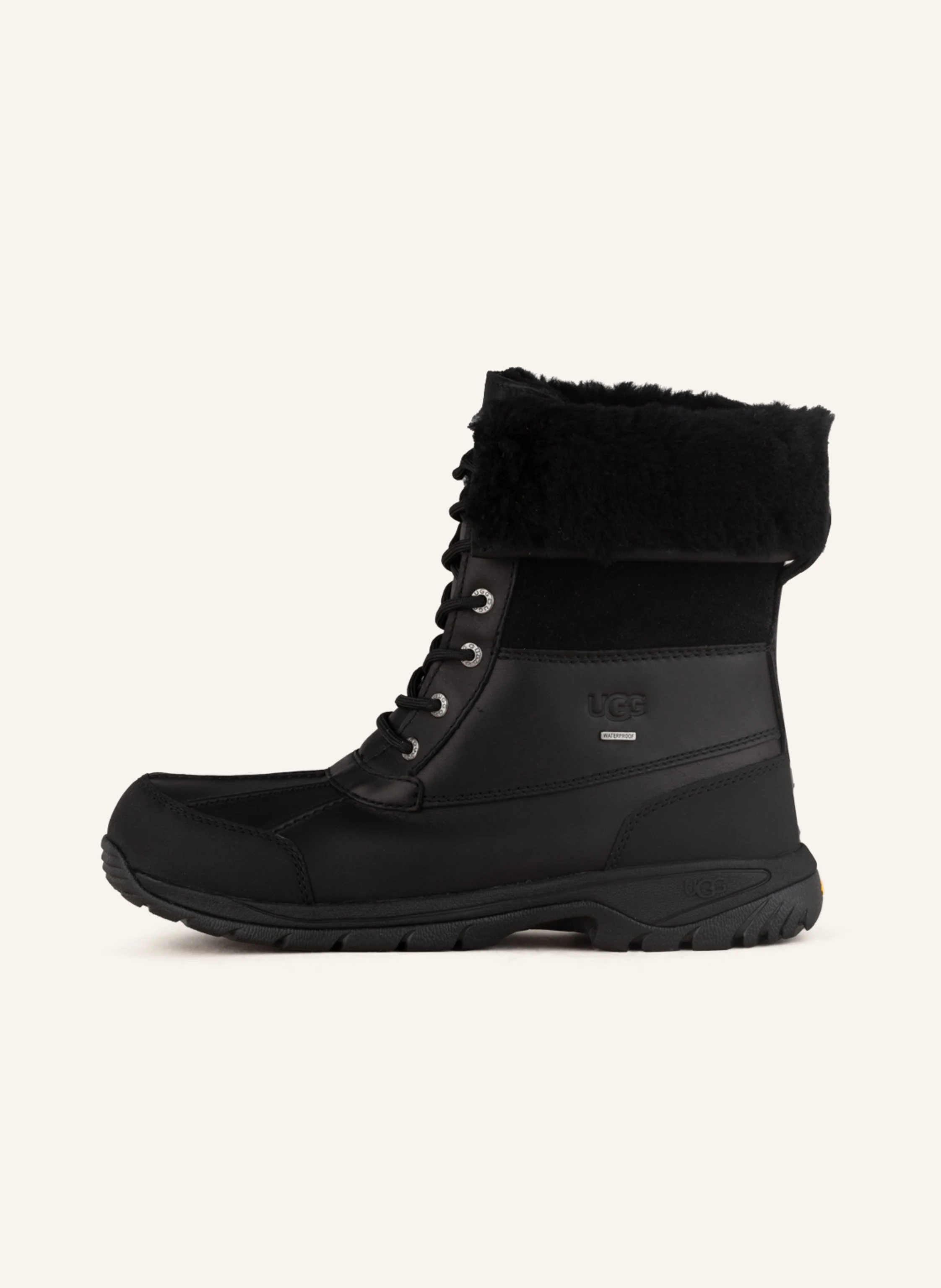 UGG Schnürboots BUTTE