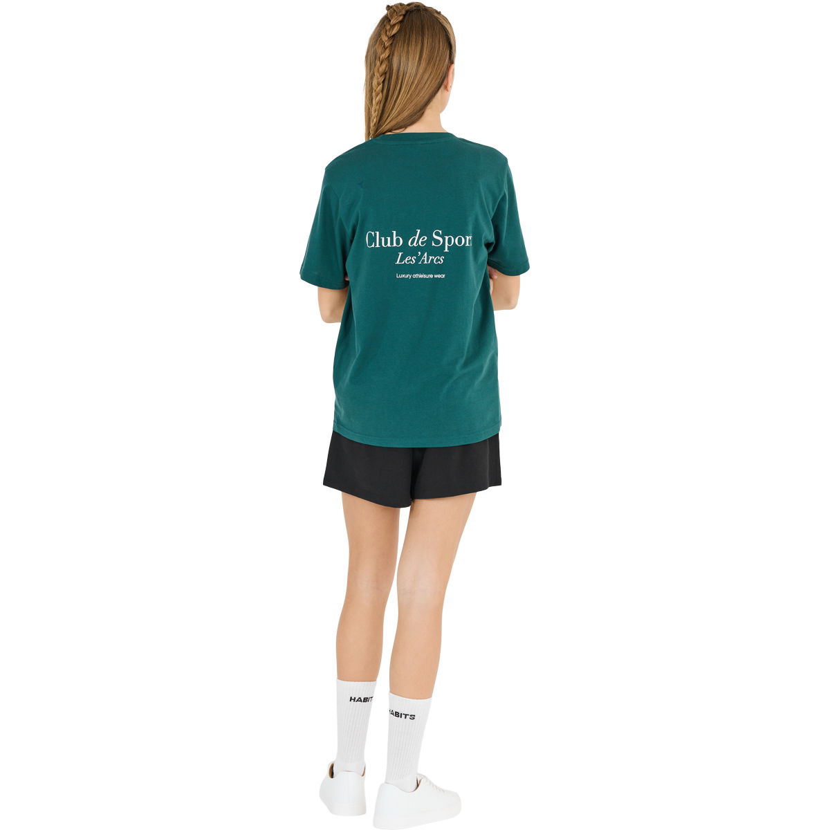LES'ARCS Lawten Shorts Børn