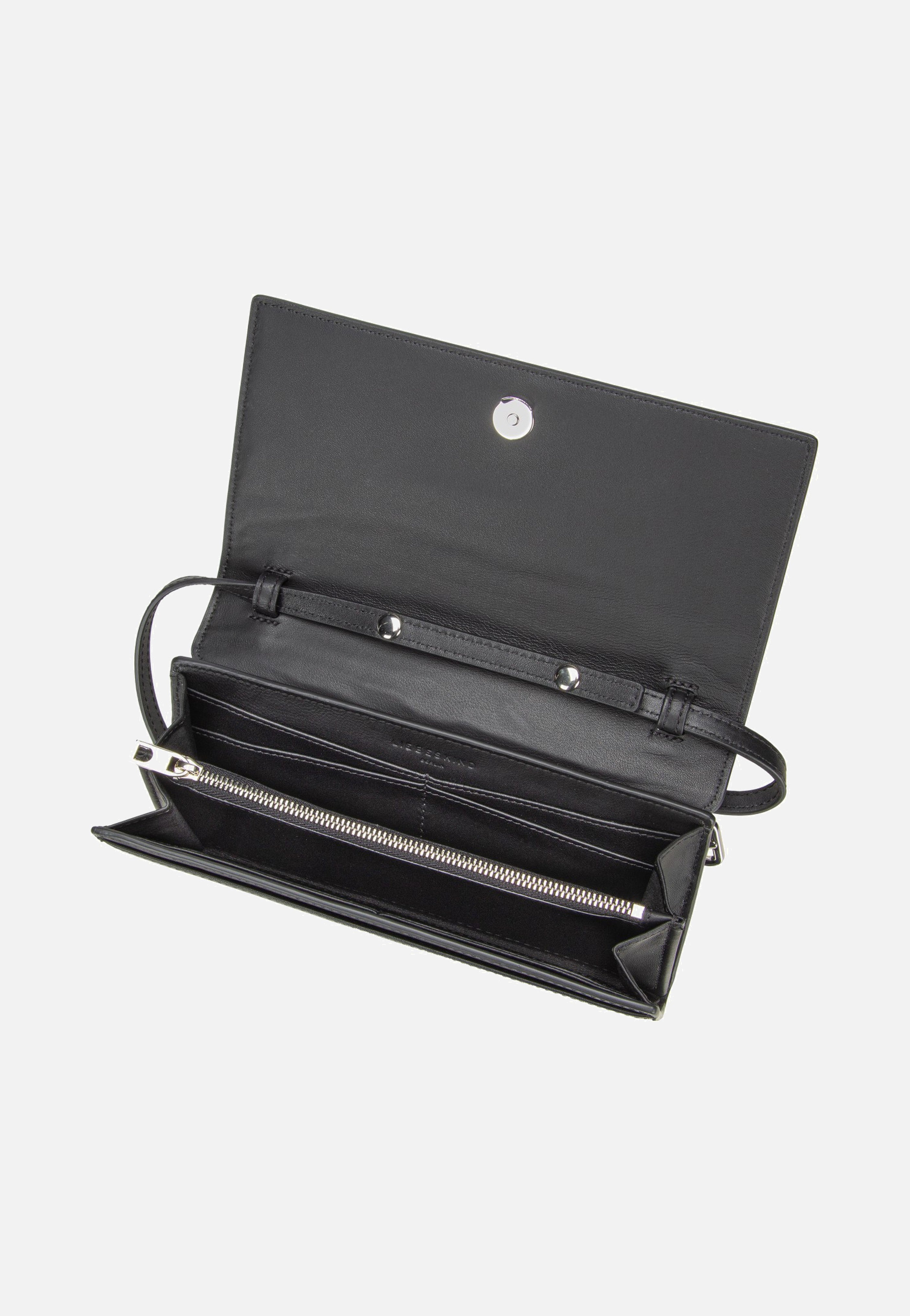 Crossbody XS Calf Black - Crossbody Bag