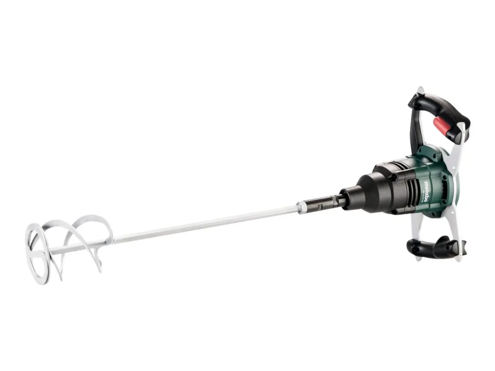 Metabo RW 18 LTX 120 - Mikser - ledningfri - 120 mm - intet batteri - 18 V - SOLO