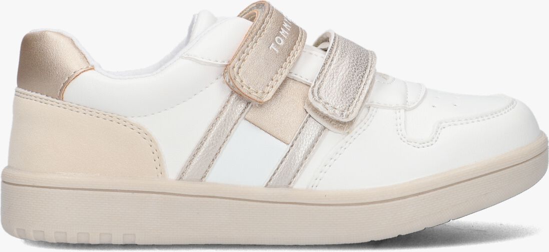 TOMMY HILFIGER witte tommy hilfiger lage sneakers 32712