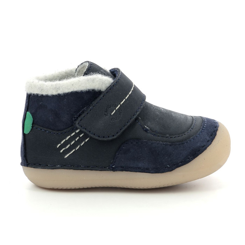 Kickers Kickers Soklimb Marine