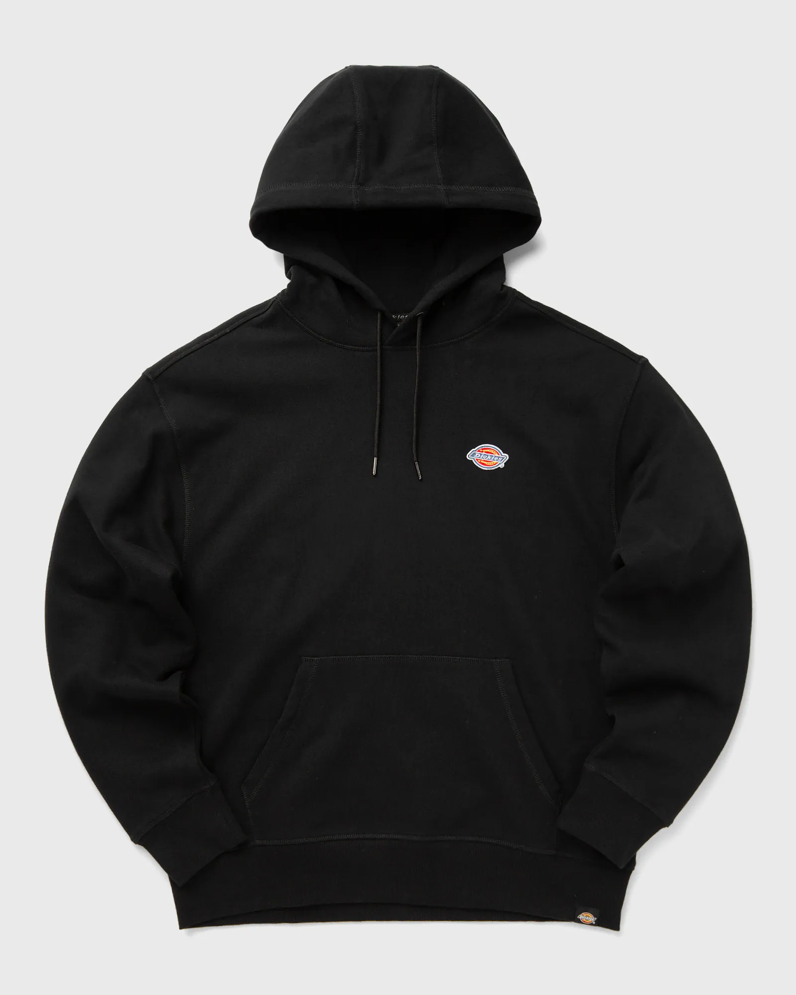 DICKIES MILLERSBURG HOODIE BLACK