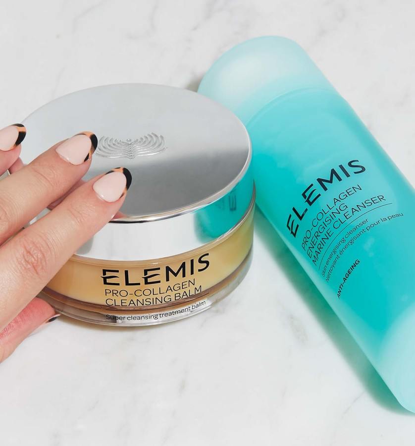 Elemis Pro-Collagen Cleansing Balm 100g