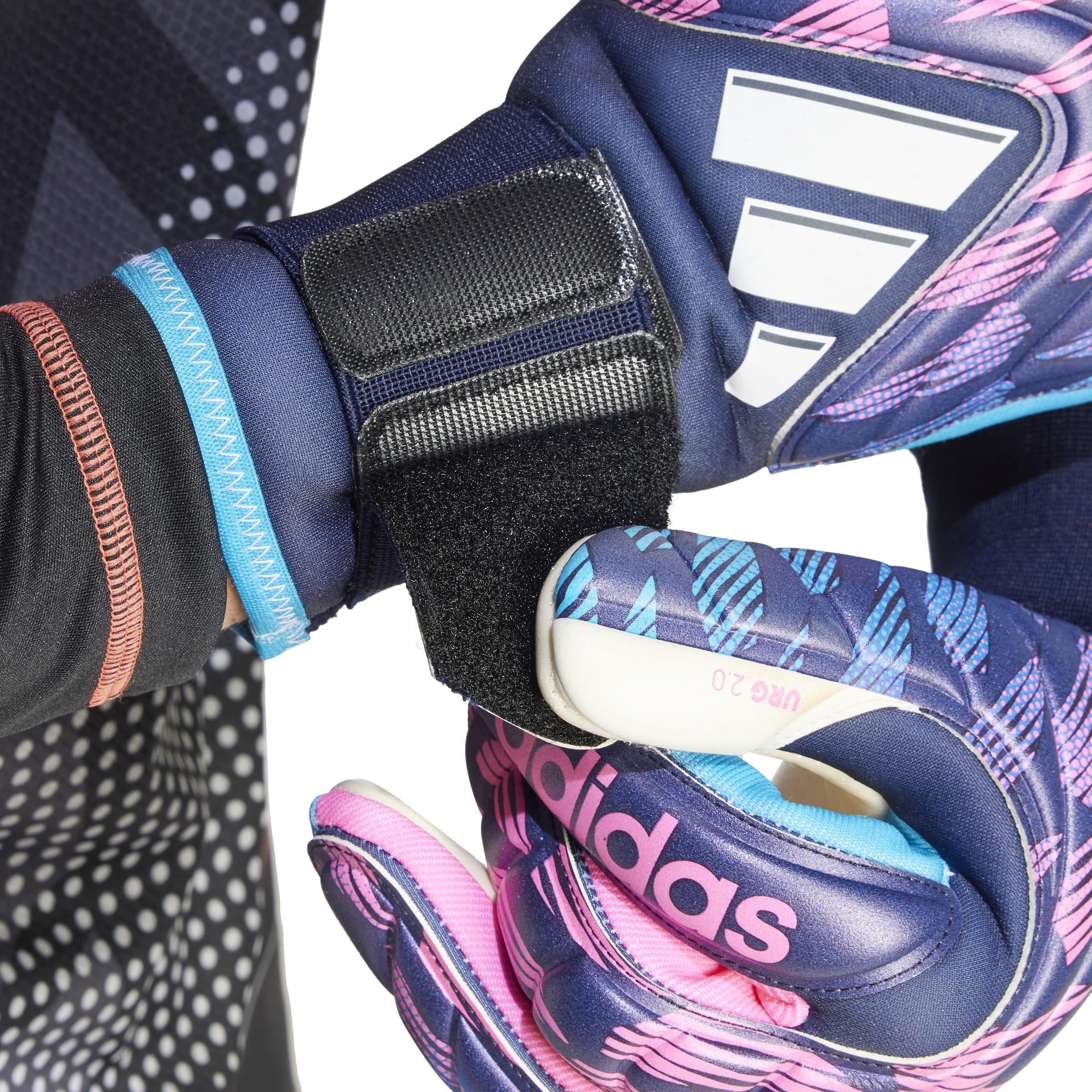 adidas Copa Pro Goalkeeper Gloves Juniors