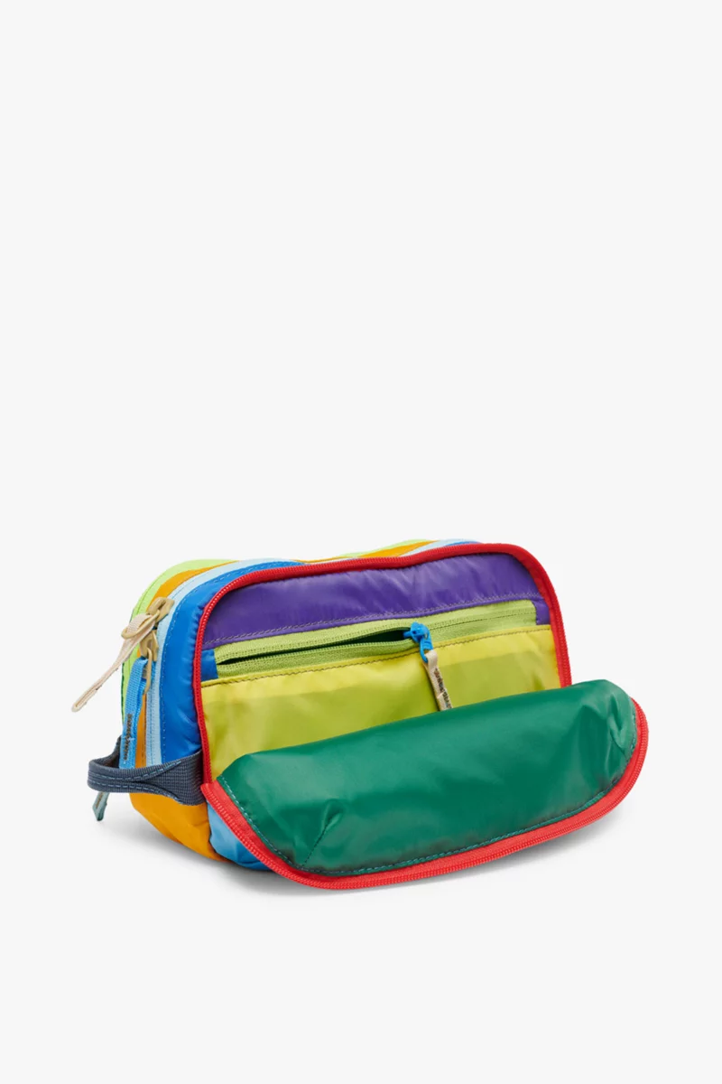 Cotopaxi Nido Accessory Del Dia 4 L Kulturbeutel