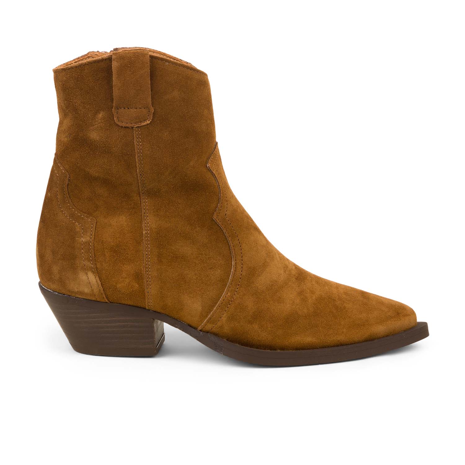 Boots et bottines femme ALPE ALWEST