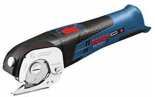 Bosch AKKUUNIVERSALSAKS GUS 12V-300SOLO CARDBOARD - SOLO