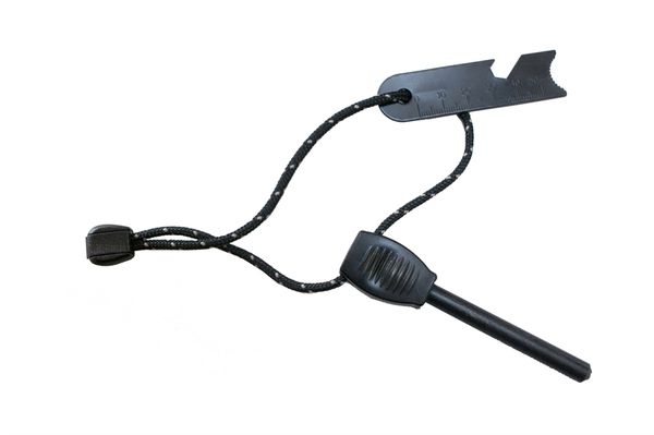 SPARKY Feuerstahl Magnesium