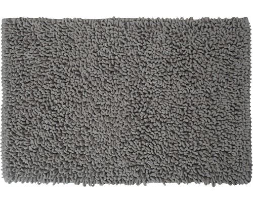 Sealskin Fancy badmat 60 x 90 cm lichtgrijs