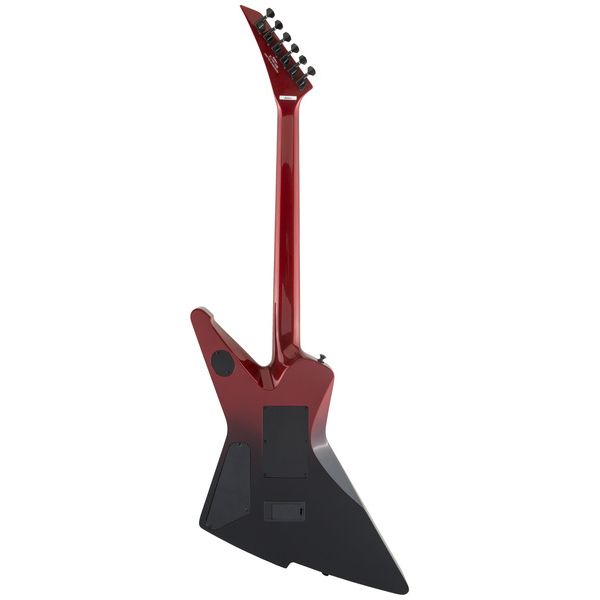 Jackson Demmelition Fury PD RTF
