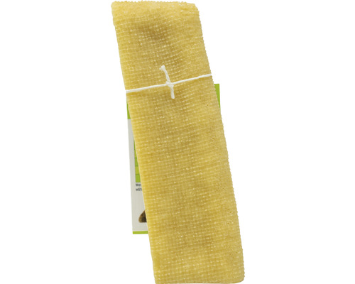 Hondensnack, langdurige kauwsnack, XXL kauwsnack op melkbasis, 1 stuk ca. 170 g, gebitsverzorging, stressverlichting voor honden vanaf 45 kg, kauwspeeltje, kaaskauwbot