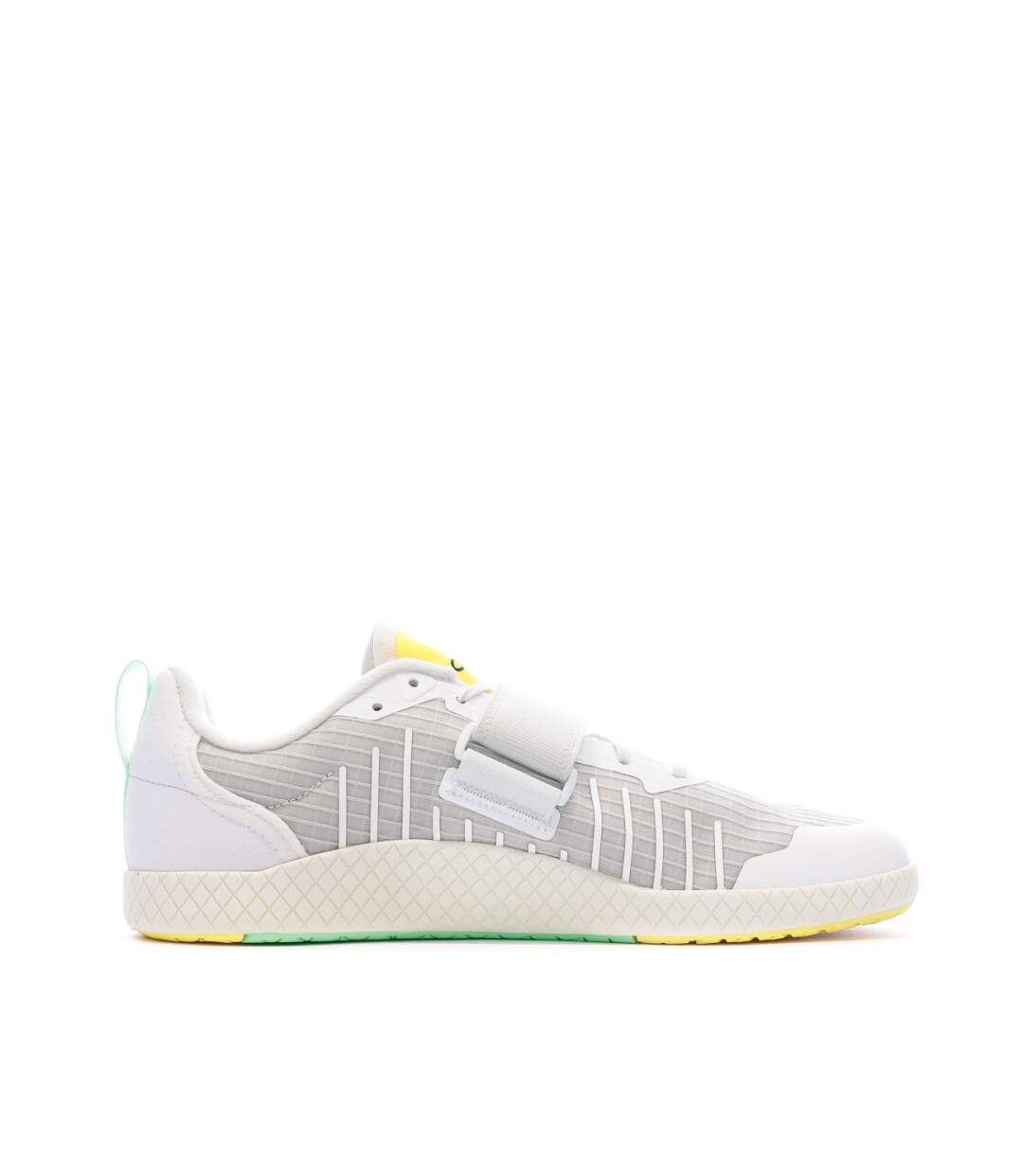 Chaussures de sport Grises Homme Adidas The Total