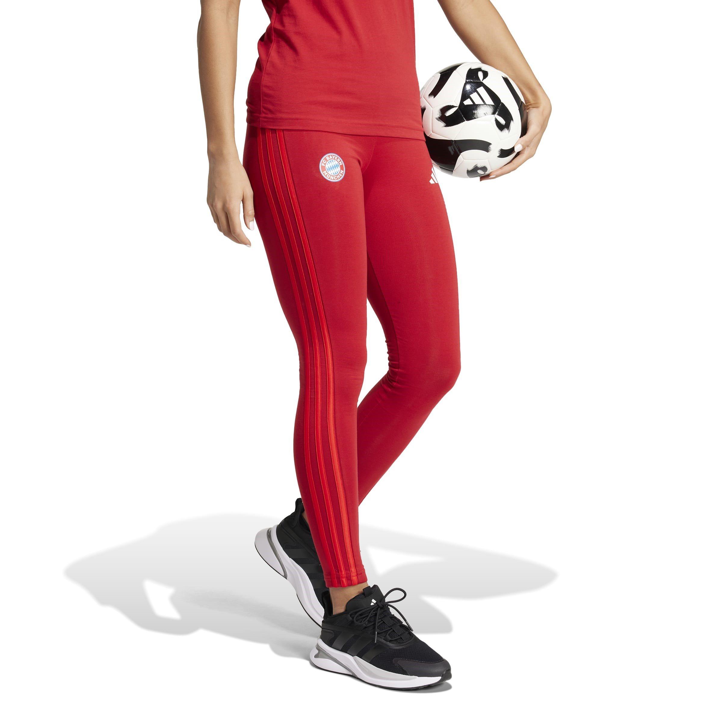 adidas FC Bayern Munich Leggings Womens