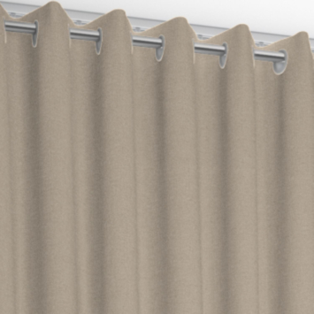 Gordijn Gabriel 4663 linen