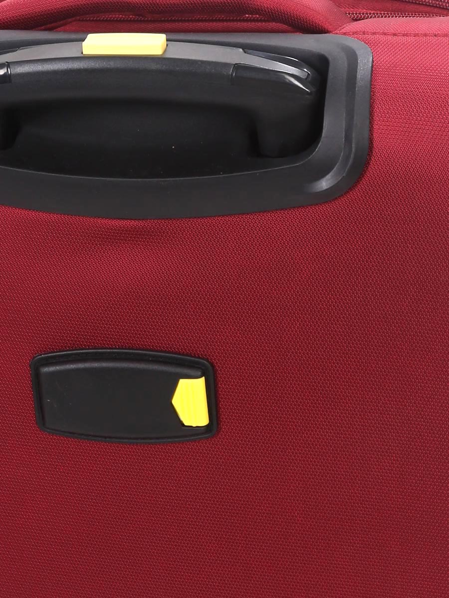 Valise Worldline Palawan 55 cm