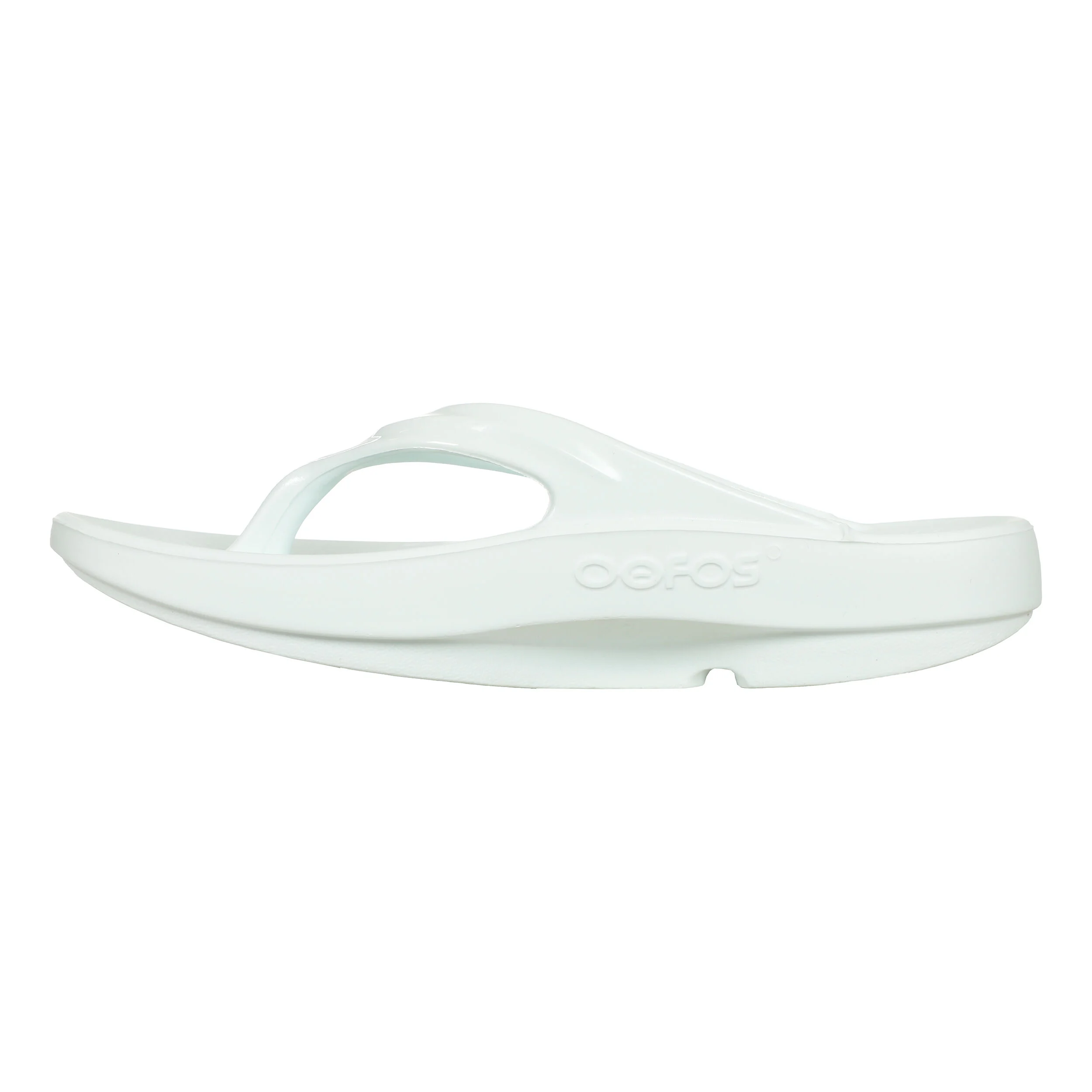 OOFOS Oolala Chaussure De Récupération Femmes - Mint
