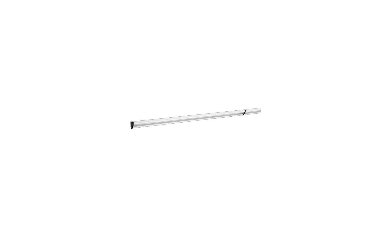 Dometic LED Lichtstreifen mit Aluminiumprofil 12 V weiß 2,6 m
