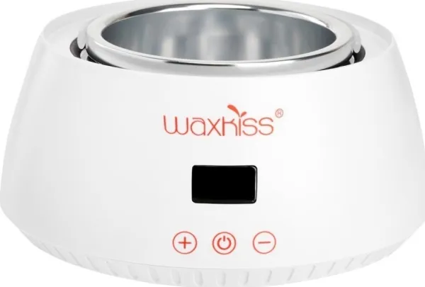 Activeshop Voksvarmer FHC-E 2052 500 ML 100W HVID
