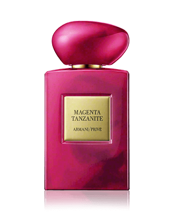 Giorgio Armani Privé Magenta Tanzanite Eau de Parfum Spray 100ml
